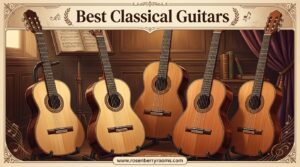 Best Classical Guitars