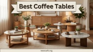 Best Coffee Tables