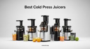 Best Cold Press Juicers