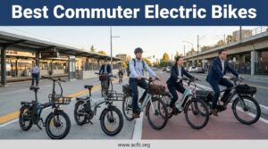 Best Commuter Electric Bikes