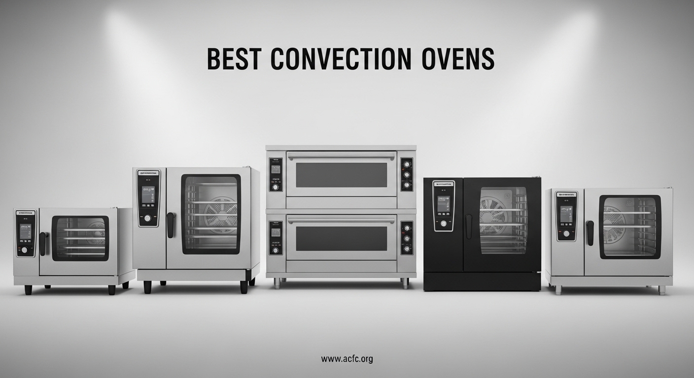 Best Convection Ovens