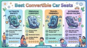 Best Convertible Car Seats