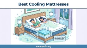 Best Cooling Mattresses