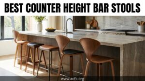 Best Counter Height Bar Stools