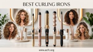 Best Curling Irons