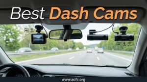 Best Dash Cams