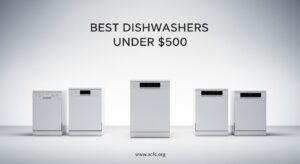 Best Dishwashers Under $500