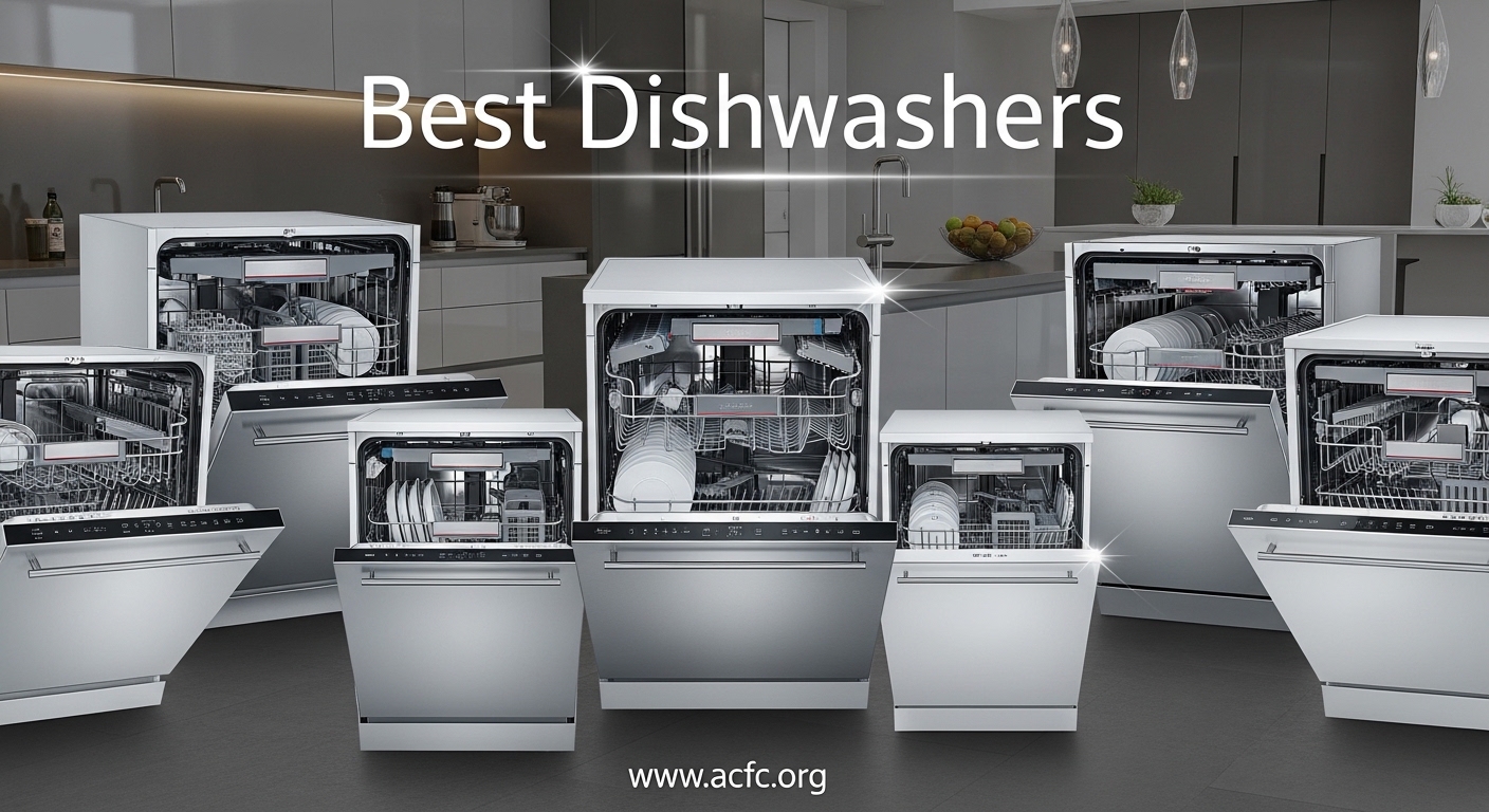 Best Dishwashers
