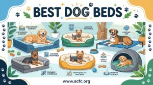 Best Dog Beds