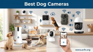 Best Dog Cameras