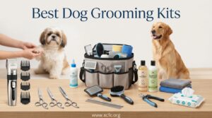 Best Dog Grooming Kits