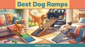 Best Dog Ramps
