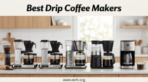 Best Drip Coffee Makers