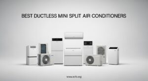Best Ductless Mini Split Air Conditioners
