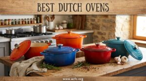 Best Dutch Ovens