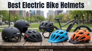 Best Electric Bike Helmets