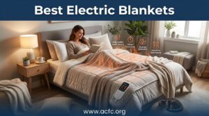 Best Electric Blankets