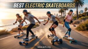 Best Electric Skateboards