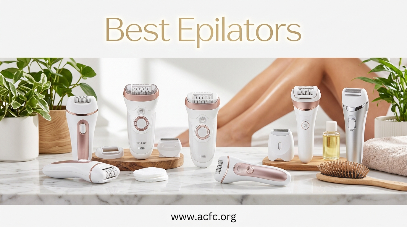 Best Epilators