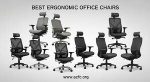 Best Ergonomic Office Chairs