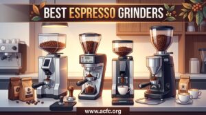 Best Espresso Grinders