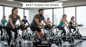 Best Exercise Bikes