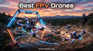 Best FPV Drones
