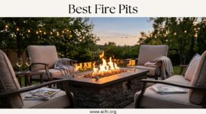 Best Fire Pits