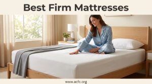 Best Firm Mattresses
