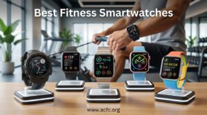 Best Fitness Smartwatches