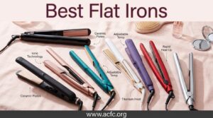 Best Flat Irons