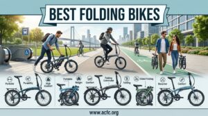Best Folding Bikes