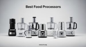 Best Food Processors