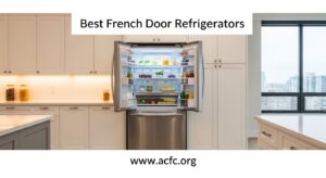 Best French Door Refrigerators