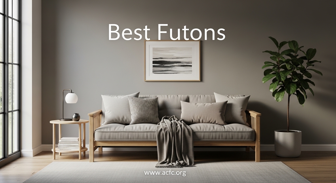 Best Futons