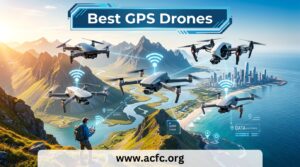 Best GPS Drones