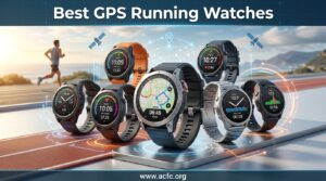 Best GPS Running Watches