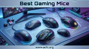 Best Gaming Mice