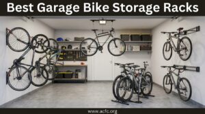 Best Garage Bike Storage Racks