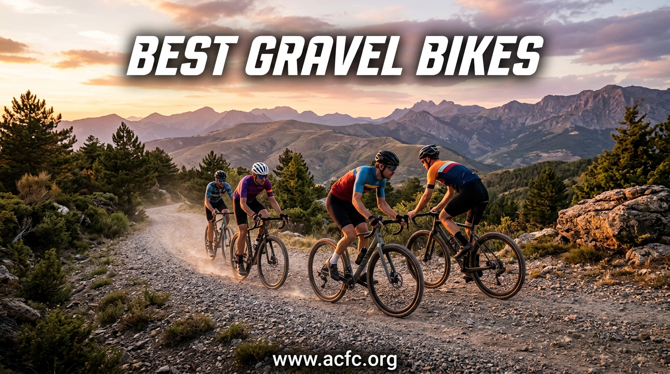 Best Gravel Bikes