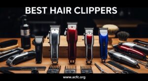 Best Hair Clippers