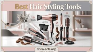 Best Hair Styling Tools