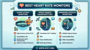 Best Heart Rate Monitors