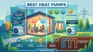 Best Heat Pumps