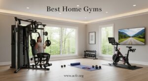 Best Home Gyms