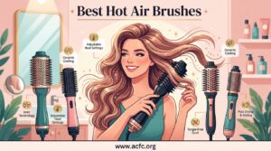 Best Hot Air Brushes