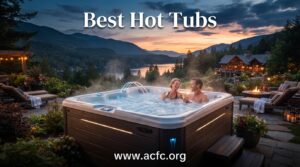 Best Hot Tubs