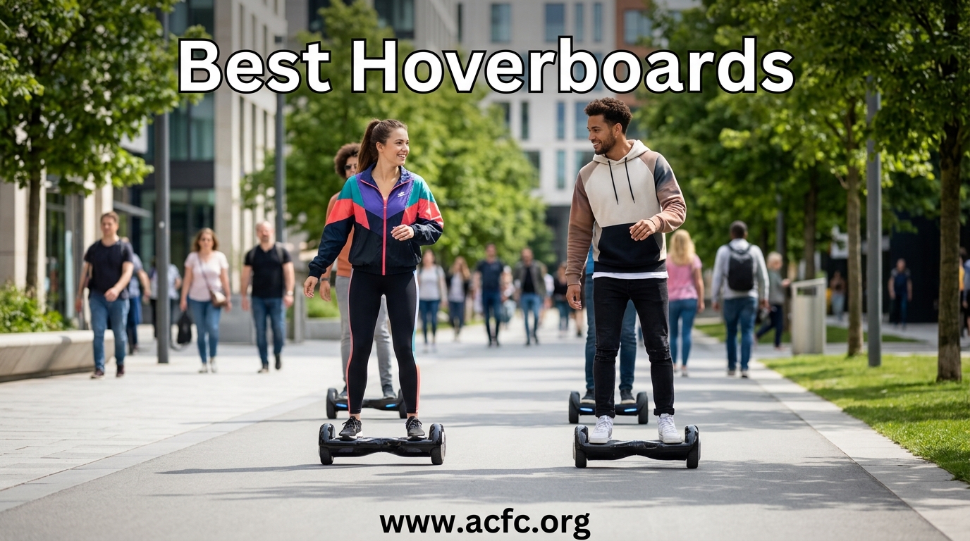 Best Hoverboards