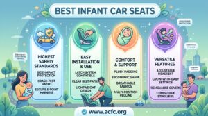 Best Infant Car Seats