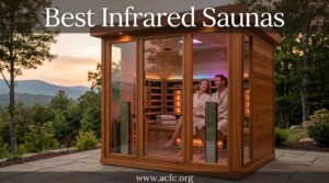 Best Infrared Saunas